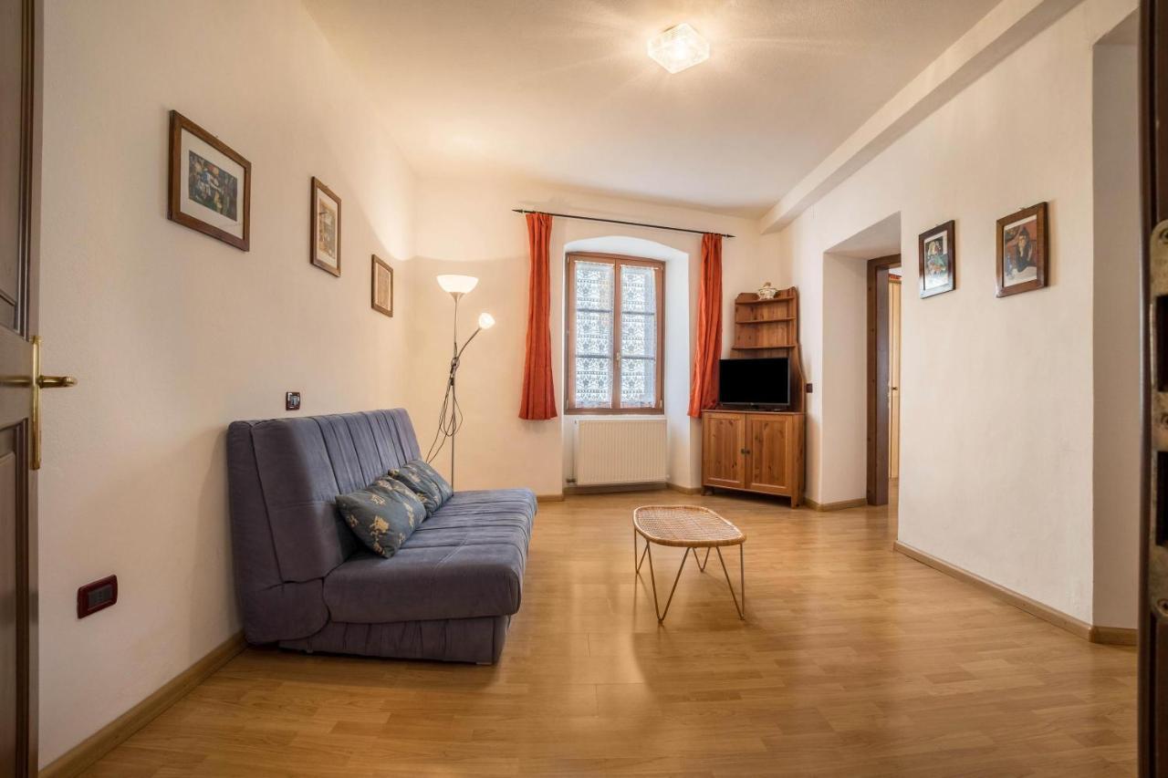 Residence Lena App 3 With Balcony Tenno Extérieur photo