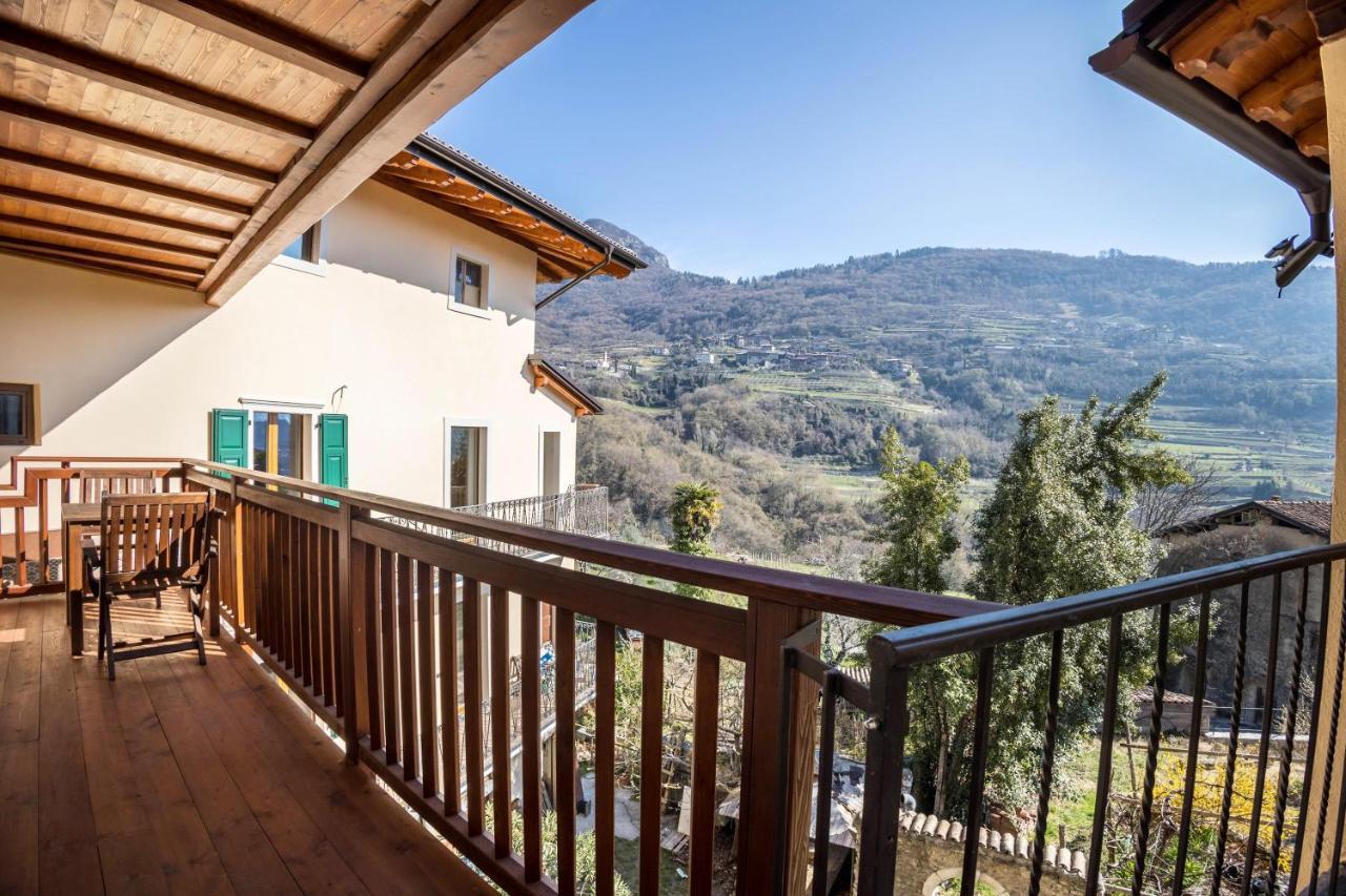 Residence Lena App 3 With Balcony Tenno Extérieur photo