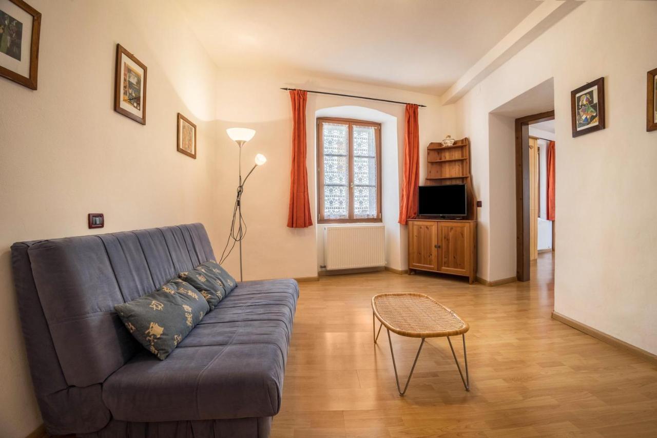 Residence Lena App 3 With Balcony Tenno Extérieur photo