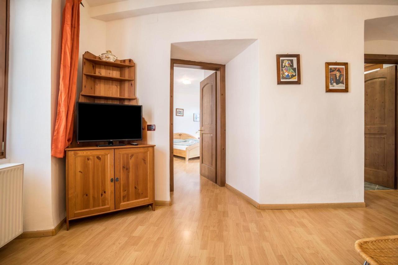 Residence Lena App 3 With Balcony Tenno Extérieur photo