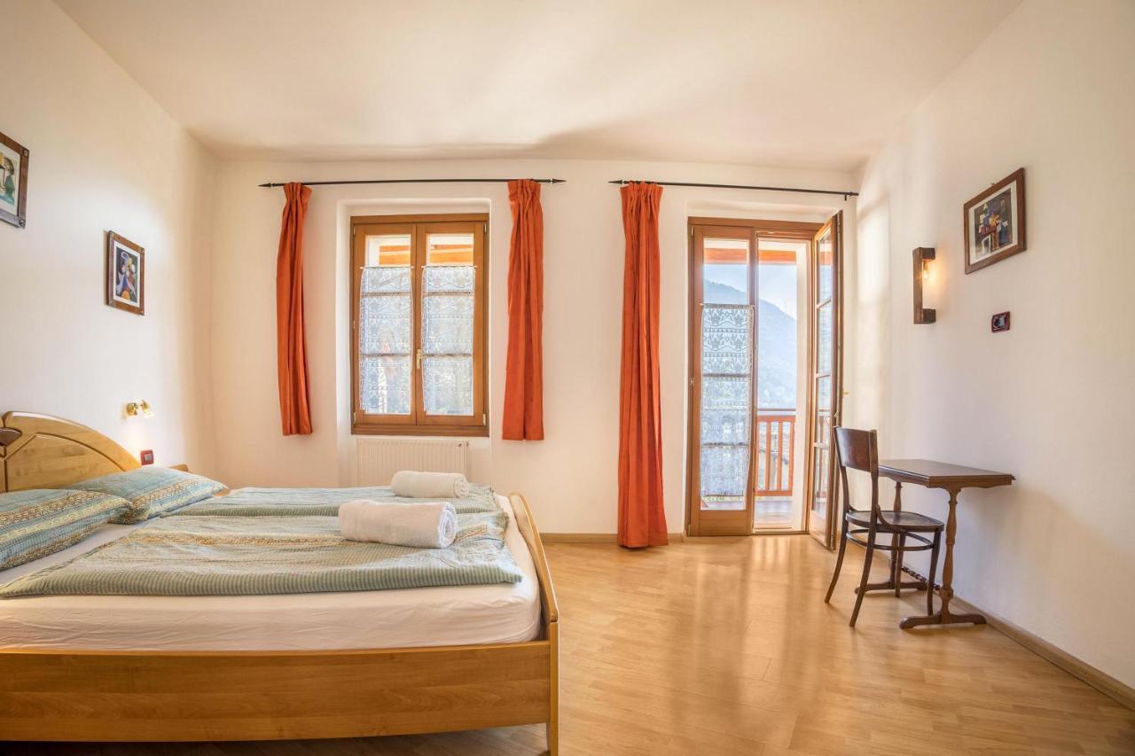 Residence Lena App 3 With Balcony Tenno Extérieur photo