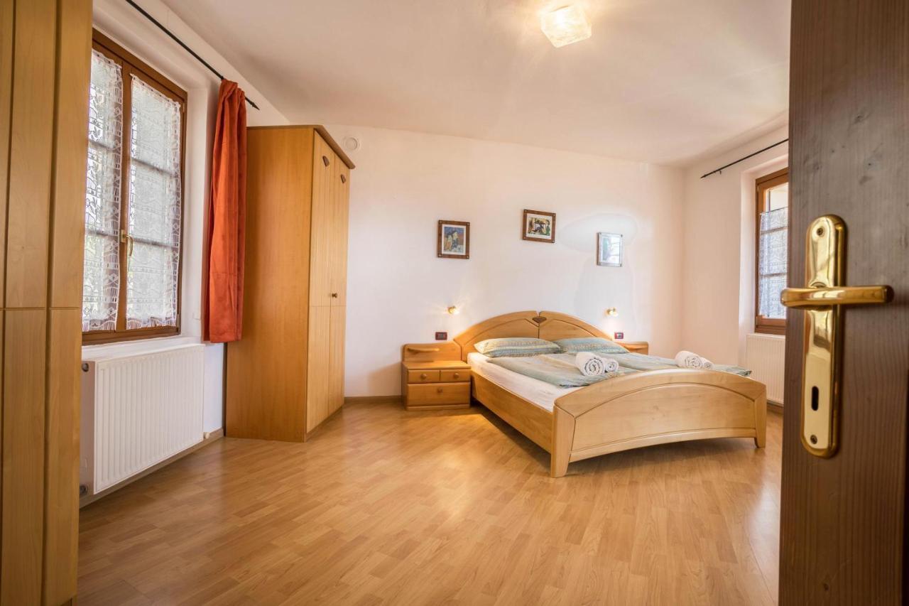 Residence Lena App 3 With Balcony Tenno Extérieur photo